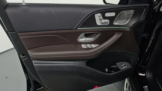 Mercedes-Benz GLS-Class X167 GLS580 4MATIC 2022 24