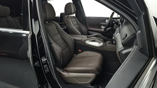 Mercedes-Benz GLS-Class X167 GLS580 4MATIC 2022 26