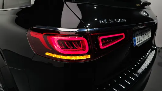 Mercedes-Benz GLS-Class X167 GLS580 4MATIC 2022 23