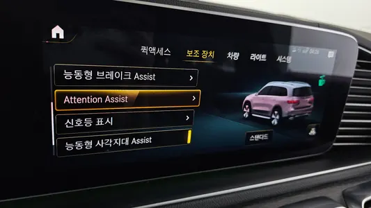 Mercedes-Benz GLS-Class X167 GLS580 4MATIC 2022 30