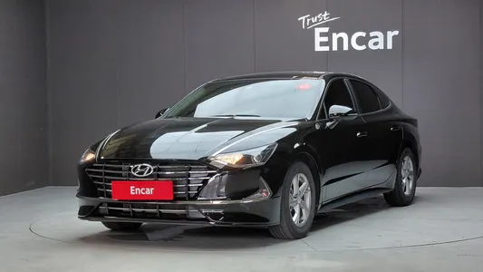 Hyundai (DN8) 2.0 LPG() 2022
