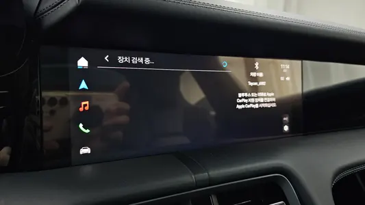 Porsche 타이칸 GTS 2026 16
