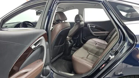 Hyundai Grandeur HG HG240 2012 12