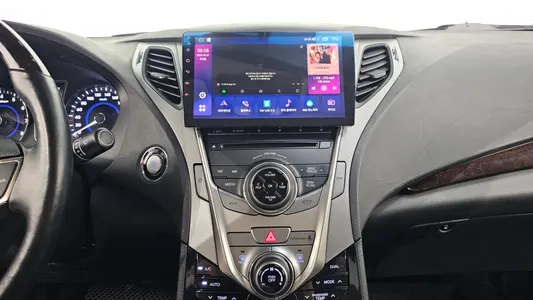 Hyundai Grandeur HG HG240 2012 14