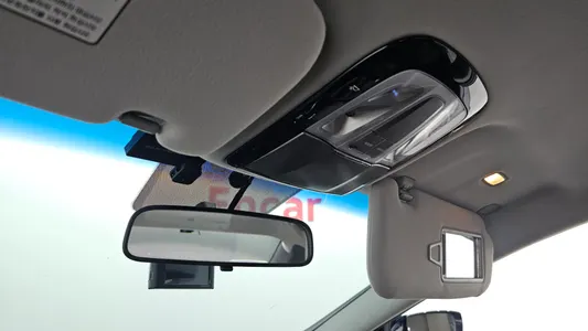 Hyundai Grandeur HG HG240 2012 20