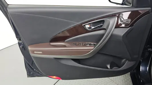 Hyundai Grandeur HG HG240 2012 24