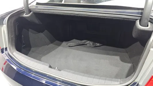 Hyundai Grandeur HG HG240 2012 30