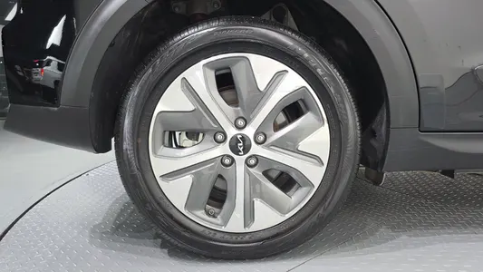 Kia 니로 플러스 2022 5