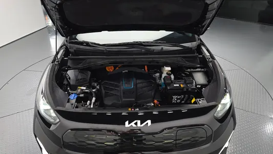 Kia 니로 플러스 2022 6
