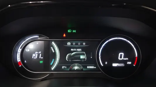 Kia 니로 플러스 2022 8