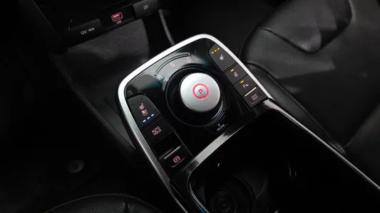 Kia 니로 플러스 2022 9