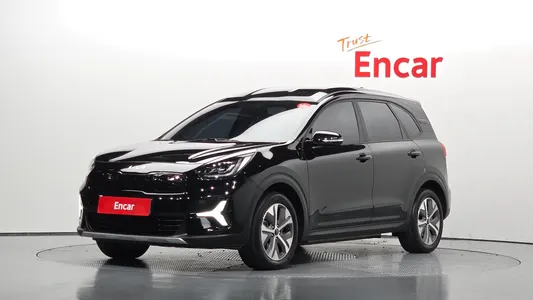 Kia 2022