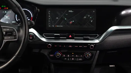 Kia 니로 플러스 2022 14