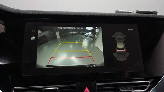 Kia 니로 플러스 2022 15