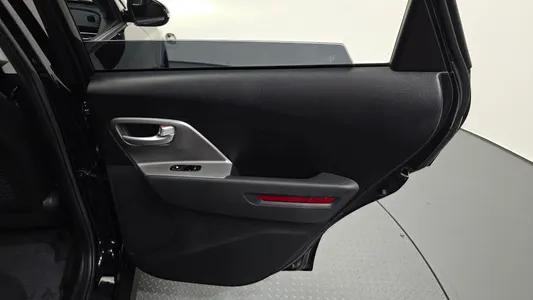 Kia 니로 플러스 2022 25