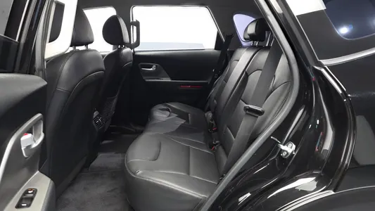 Kia 니로 플러스 2022 26