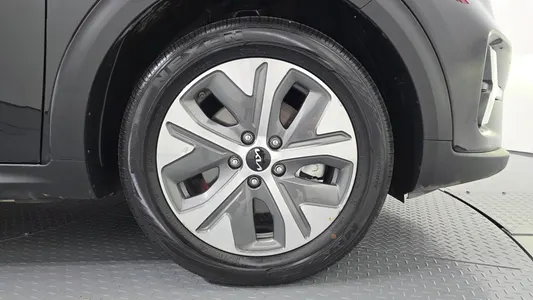 Kia 니로 플러스 2022 21