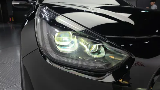 Kia 니로 플러스 2022 22