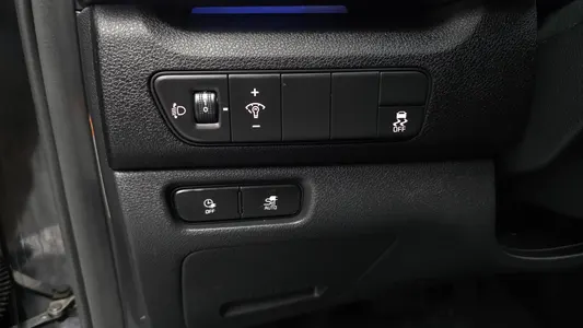 Kia 니로 플러스 2022 27