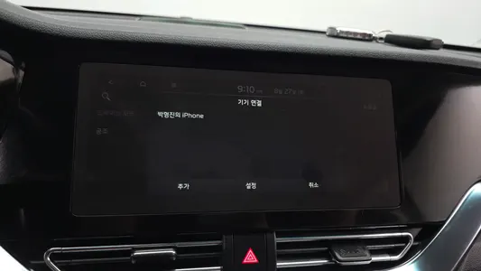 Kia 니로 플러스 2022 28