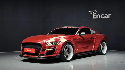 Ford 2015