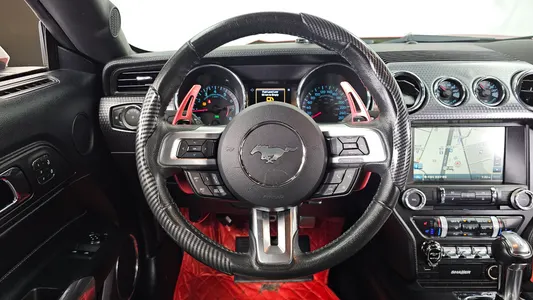 Ford 머스탱 2015 13