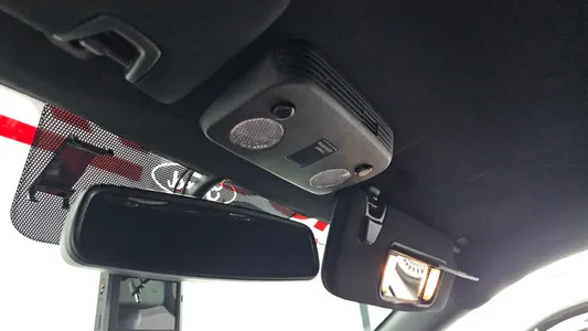 Ford 머스탱 2015 17