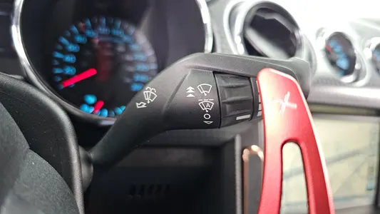 Ford 머스탱 2015 19