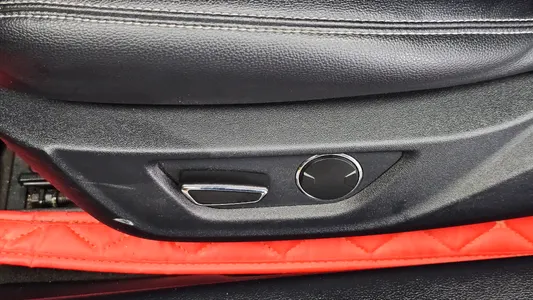 Ford 머스탱 2015 26