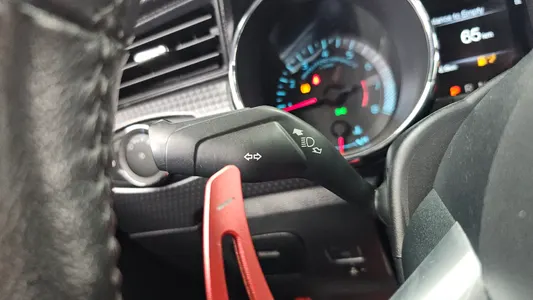 Ford 머스탱 2015 29
