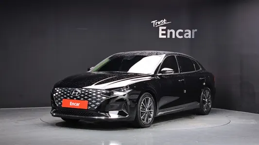 Hyundai IG 2.5 2020