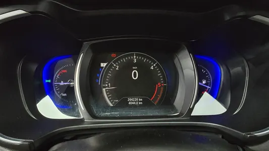 Renault Korea QM6 2WD RE 2017 8