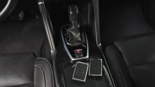 Renault Korea QM6 2WD RE 2017 9