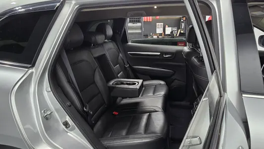 Renault Korea QM6 2WD RE 2017 11