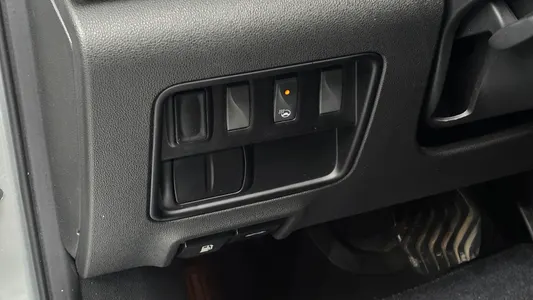 Renault Korea QM6 2WD RE 2017 14