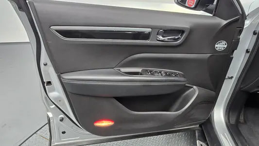 Renault Korea QM6 2WD RE 2017 25