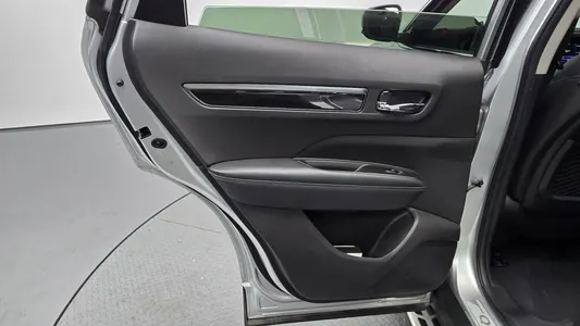 Renault Korea QM6 2WD RE 2017 26