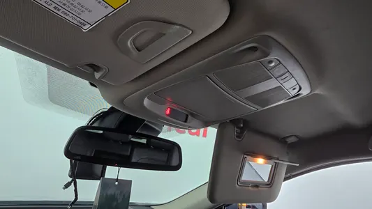 Renault Korea QM6 2WD RE 2017 28