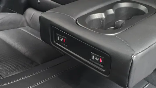 Renault Korea QM6 2WD RE 2017 30