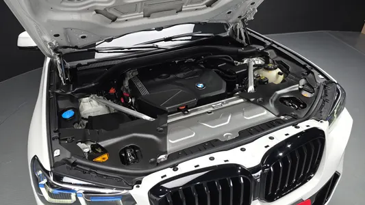 BMW X3 (G01) xDrive 20i M 2023 5