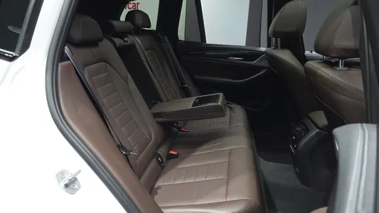 BMW X3 (G01) xDrive 20i M 2023 11