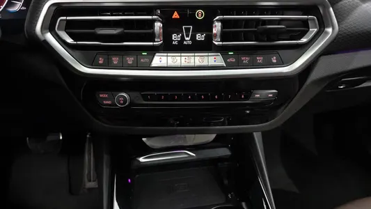 BMW X3 (G01) xDrive 20i M 2023 19