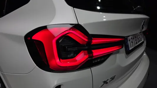 BMW X3 (G01) xDrive 20i M 2023 23