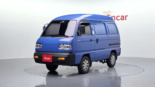 Chevrolet 2 2016