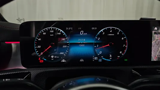 Mercedes-Benz CLA-Class C118 CLA250 4MATIC 2023 8