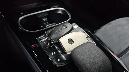 Mercedes-Benz CLA-Class C118 CLA250 4MATIC 2023 15