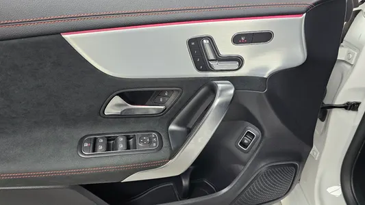 Mercedes-Benz CLA-Class C118 CLA250 4MATIC 2023 20