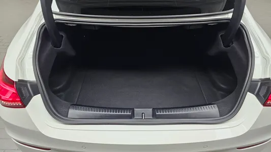 Mercedes-Benz CLA-Class C118 CLA250 4MATIC 2023 16