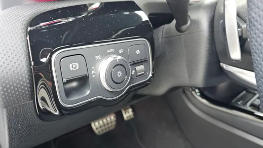 Mercedes-Benz CLA-Class C118 CLA250 4MATIC 2023 18