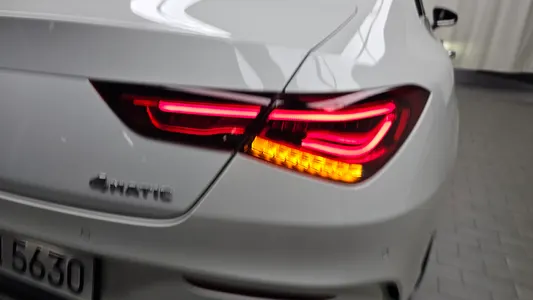 Mercedes-Benz CLA-Class C118 CLA250 4MATIC 2023 23